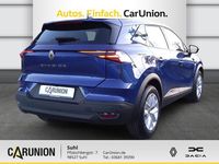 Neu Renault Symbioz Evolution 141 PS (103 kW) 2025 Ironblau metallic SUV