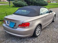 gebraucht BMW 118 Cabriolet 118 d Aut.