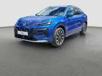 Neu VW T-Roc Life 116 PS (85 kW) 2026 Blau SUV
