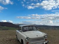 Gebraucht Trabant 601 26 PS (19 kW) 1989 Beige Limousine