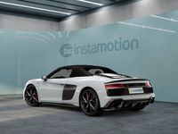 gebraucht Audi R8 Spyder V10 performance quattro