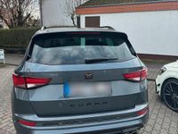 Gebraucht Cupra Ateca 300 PS (220 kW) 2019 Grau SUV