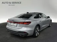 Gebraucht Audi A5 Performance 150 PS (110 kW) 2025 Silber Limousine