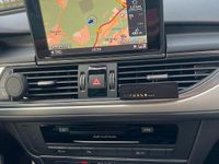 Gebraucht Audi A6 272 PS (200 kW) 2017 Schwarz Kombi