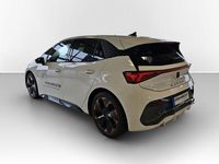 gebraucht Cupra Born 77 kwh VIRTUAL*HEADUP*WÄRMEP*NAVI*LED*ACC*PARKL*360°*TOTW*SHZ*19'