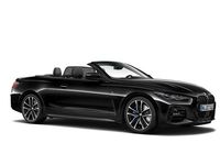 Gebraucht BMW 430 Cabriolet Efficient Dynamics 258 PS (189 kW) 2026 Cabrio