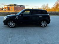 Gebraucht Mini Cooper S Countryman 125 PS (91 kW) 2022 Schwarz SUV