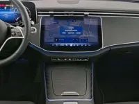 Second-hand Mercedes E220 Advanced 197 CP (144 kW) 2025 Negru Berlinǎ