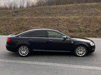 Gebraucht Audi A6 224 PS (164 kW) 2005 Schwarz Limousine