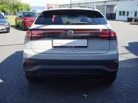 Gebraucht VW Taigo Life 95 PS (69 kW) 2022 Ascot grau SUV