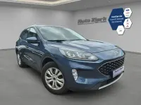 Używany Ford Kuga Cool & Connect 150 KM (110 kW) 2022 Niebieski SUV
