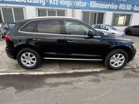 gebraucht Audi Q5 NAVI*PANO*AUTOMATIK*TÜV NEU*SERVICE NEU