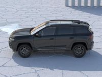 Neu Jeep Compass 146 PS (107 kW) 2026 Schwarz SUV