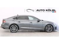 gebraucht Audi A5 line 35 TFSI S tronic