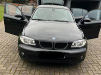 Gebraucht BMW 120 163 PS (119 kW) 2006 Kleinwagen
