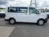 Usado VW Caravelle 110 CV (80 kW) 2021 Blanco Van