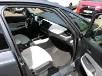 Gebraucht Honda Jazz Executive 98 PS (72 kW) 2021 Grau Kleinwagen