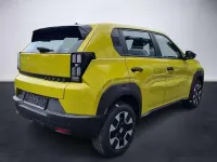 Neu Fiat Grande Panda Icon 83 kW (113 PS) 2026 Gelb Kleinwagen