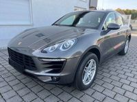 gebraucht Porsche Macan S 250kW 3.0 4S Benzin Panorama Matrix