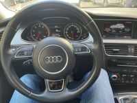 gebraucht Audi A4 Avant 1.8 TFSI Ambition