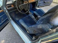 Gebraucht Audi Coupé 112 PS (82 kW) 1975 Blau Coupé