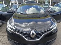 Gebraucht Renault Kadjar 131 PS (96 kW) 2018 Schwarz SUV