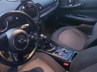 Gebraucht Mini One D Clubman 116 PS (85 kW) 2016 Schwarz Kombi