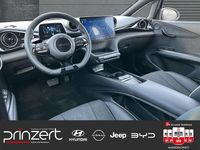 Neu BYD Dolphin Comfort 150 kW (204 PS) 2026 Cream white Kleinwagen