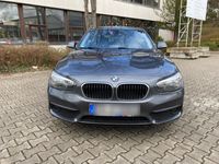 gebraucht BMW 116 i