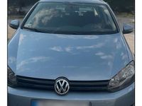 Gebraucht VW Golf VI 80 PS (58 kW) 2009 Andere farben Kleinwagen