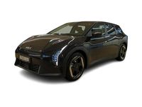 Neu Kia EV4 Earth 150 kW (204 PS) 2025 Grau Kleinwagen
