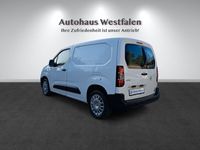 gebraucht Opel Combo-e Life Cargo Selection erhöhte Nutzlast/Navi