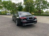 Gebraucht Mercedes E400 330 PS (242 kW) 2020 Schwarz Limousine