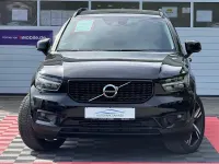 Gebraucht Volvo XC40 R-Design 261 PS (191 kW) 2021 Schwarz SUV