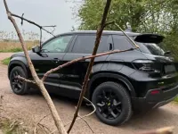 Neu Jeep Avenger North 145 PS (106 kW) 2026 Volcano black volcano black SUV