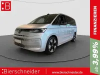 Gebraucht VW Multivan Life 150 PS (110 kW) 2025 Silber Van / Kleinbus