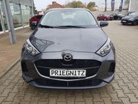 Gebraucht Mazda 2 Exclusive-Line 116 PS (85 kW) 2024 Grau Limousine