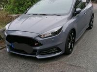 gebraucht Ford Focus ST