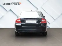 Gebraucht Volvo S80 Summum 109 PS (80 kW) 2011 Black sapphire / Limousine