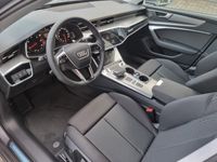 gebraucht Audi A6 Avant Sport