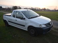 gebraucht Dacia Logan Pickup