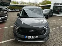 Gebraucht Ford Tourneo Connect 122 PS (89 kW) 2026 Comet grey Van / Kleinbus