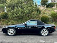 Gebraucht Porsche 944 S2 211 PS (155 kW) 1989 Schwarz Cabrio