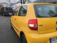 gebraucht VW Fox 1.2 - TÜV neu 2 Jahre (ANGEBOT MONAT MAERZ)