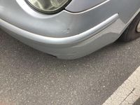 Gebraucht VW Polo Basis 75 PS (55 kW) 2002 Silber Kombi