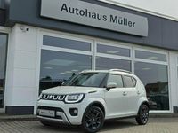 Gebraucht Suzuki Ignis Comfort+ 83 PS (61 kW) 2021 Weiß SUV