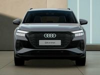 Gebraucht Audi Q4 e-tron Ambiente 250 kW (340 PS) 2025 Kieselgrau SUV