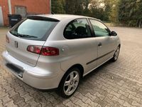 gebraucht Seat Ibiza 