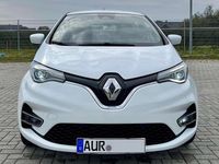 Gebraucht Renault Zoe Experience 50 kW (69 PS) 2020 Weiß Kleinwagen