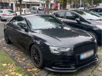 gebraucht Audi A5 3.0 TDI - (S5 / RS5 Look) 280 PS